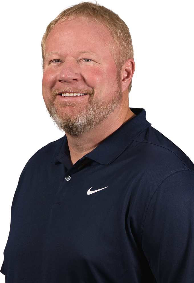 Brandon Peterson, Director of Global Sales at C-Lock Inc.