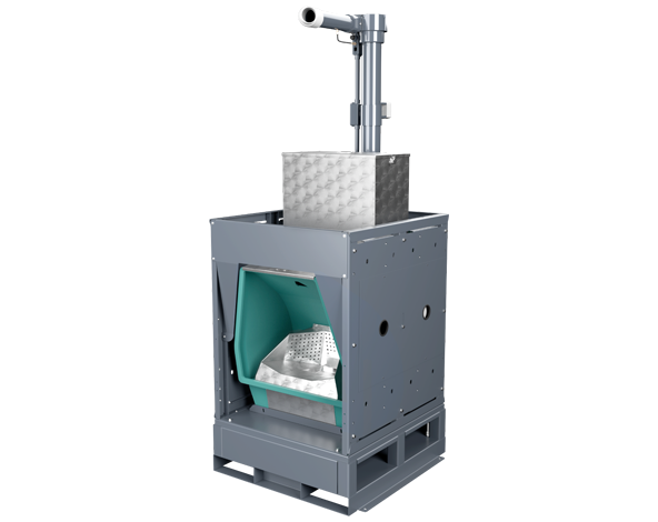 Greenfeed System GreenFeed: Methane Emissions Measurement System | C-Lock Inc.